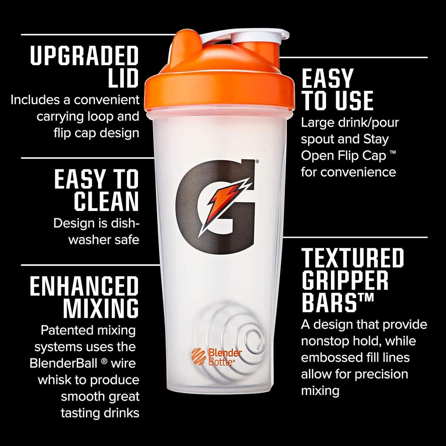 ultimate-gym-bundle-gatorade-28oz-shaker-bottle-chocolate-whey-protein-powder-4