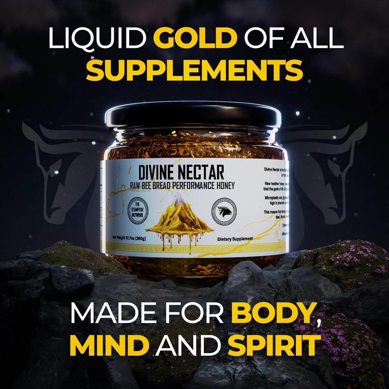 stampede-network-spartan-bee-bread-infused-heather-honey-boost-performance-recovery-and-vitality-100-raw-and-pure-honey-7