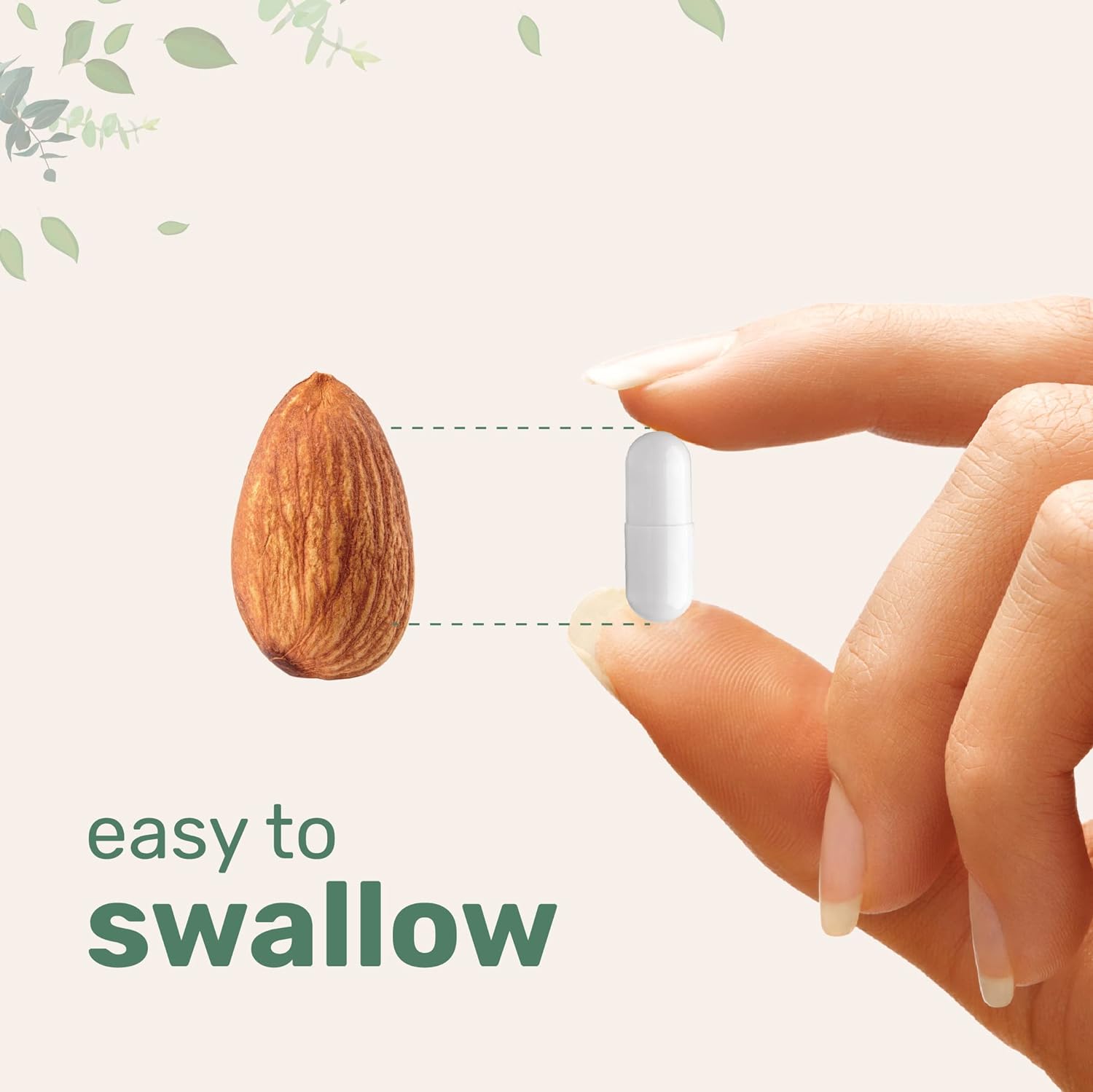 Premium D Aspartic Acid Pills - Non-GMO DAA Supplement with 3000mg Per Serving - 300 Capsules for Strength and Endurance - Espot.com.au