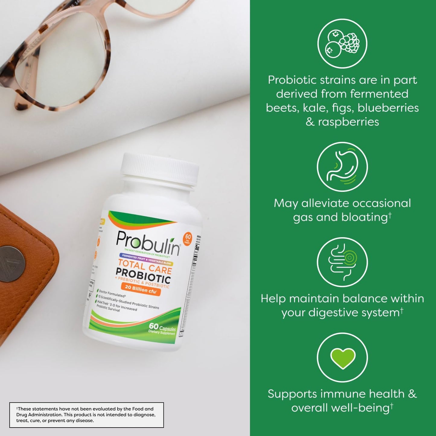 probulin-total-care-prebiotic-probiotic-and-postbiotic-supplement---20-billion-cfu---60-vegan-capsules-3-pack-3