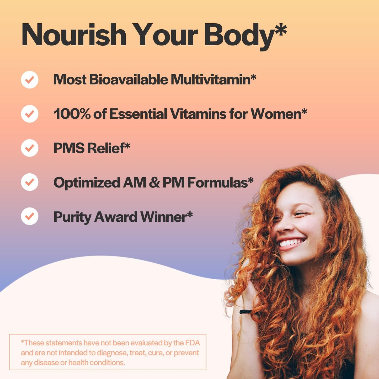 Premium Women's Hormone Support Bundle: Myo-Inositol & D-Chiro Inositol Capsules with Essential Vitamins & Minerals - Iron, Folate, Omega-3 DHA, Calcium, Vitamin D - Daily Multivitamin for Hormonal Balance - Espot.com.au