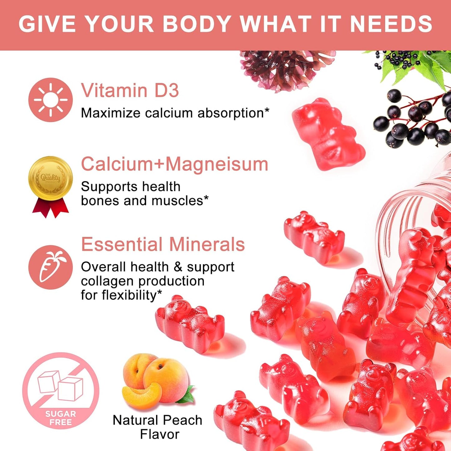 plant-based-multivitamin-gummies-with-calcium-d3-zinc-magnesium-potassium-vitamin-c---60-chewable-gummies-for-bone-immune-support---sugar-free-3
