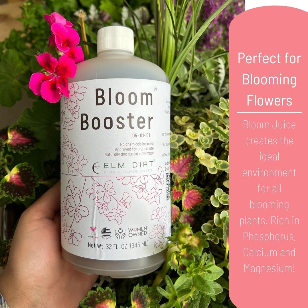 32oz-elm-dirt-bloom-booster-fertilizer-plant-perfection-spray-bundle---leaf-shine-spray-for-indoor-outdoor-plants-nutrient-rich-plant-food-dust-spot-cleaner-16oz-6
