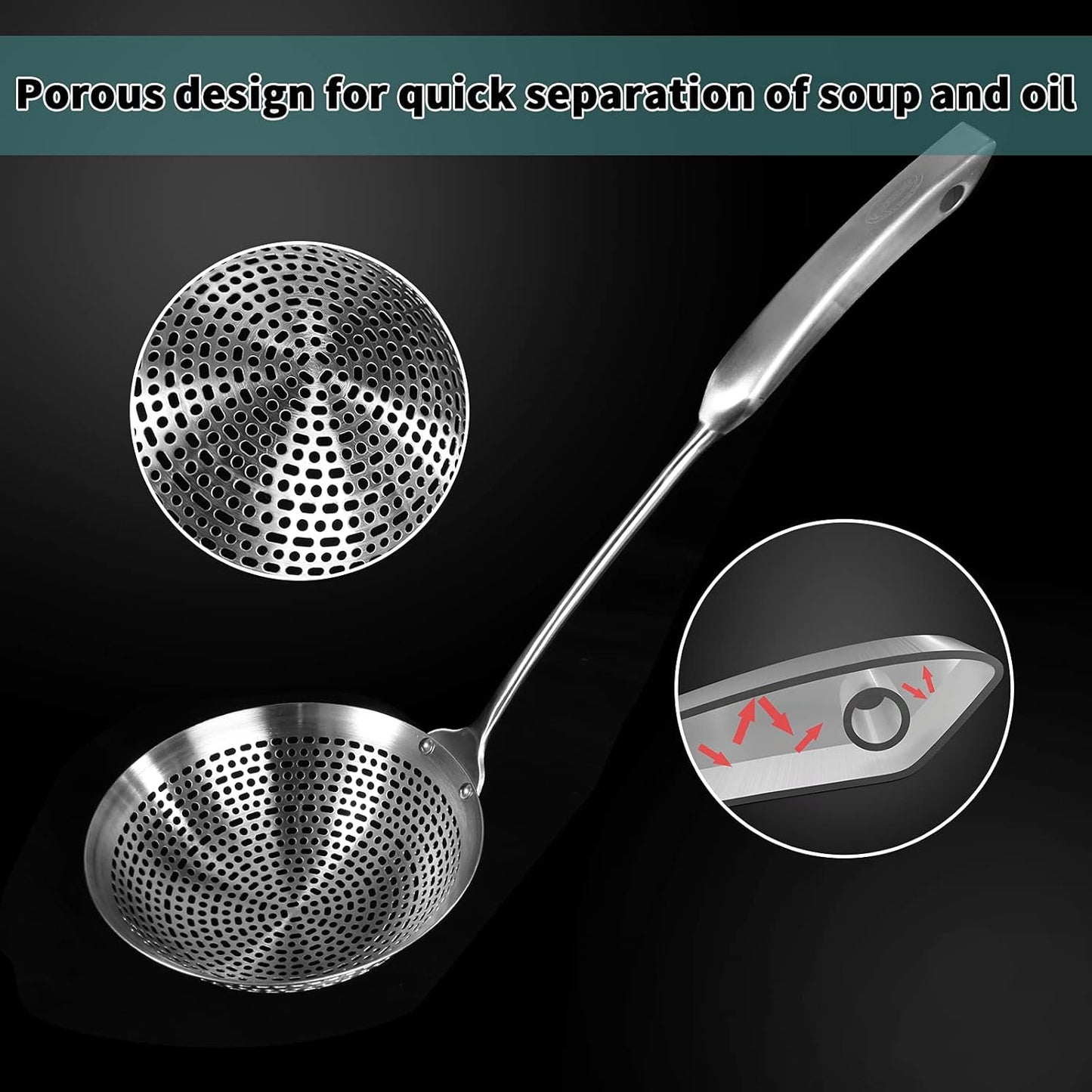 304-stainless-steel-long-handle-strainer-skimmer-ladle-for-draining-frying---professional-oil-spider-strainer-spoon-utensil-for-daily-kitchen-cooking-163-inch-6