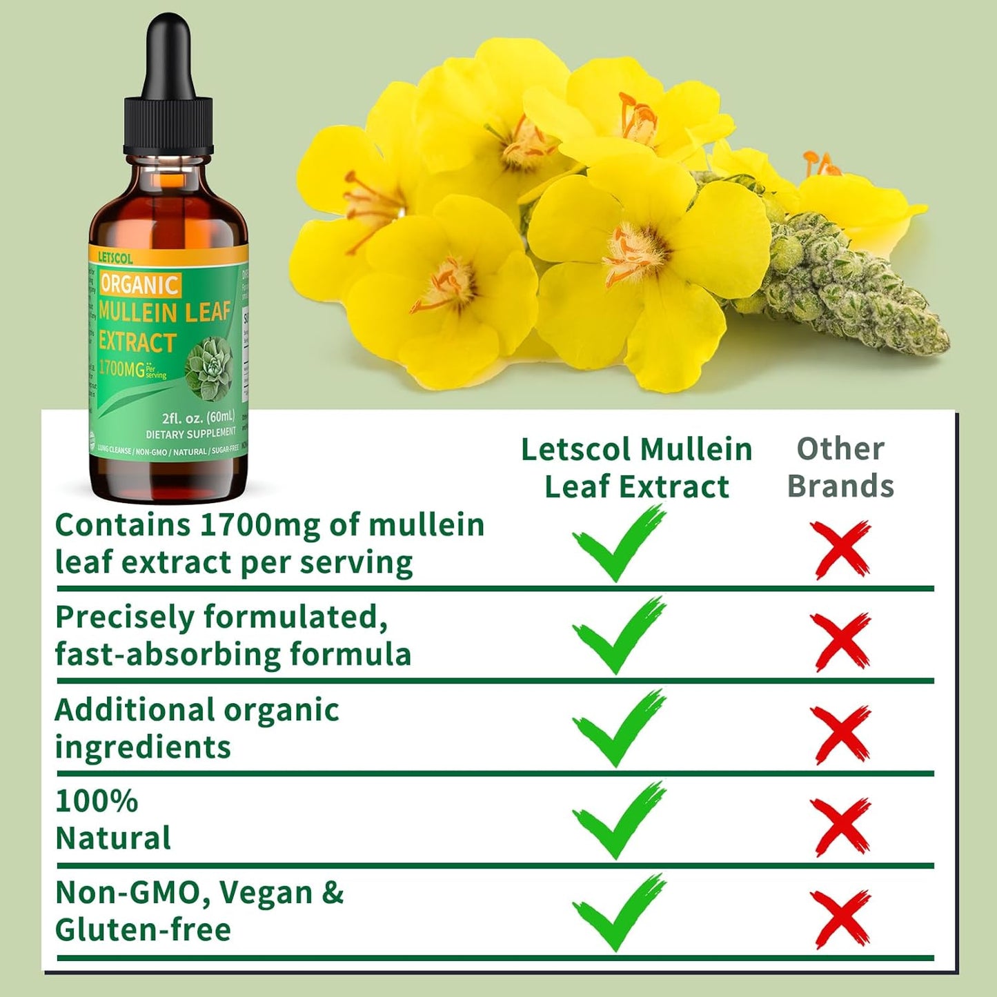 organic-mullein-leaf-extract-drops-for-lung-cleanse-respiratory-support---1700mg-immune-boost-tincture-non-gmo-vegan-supplement---2-fl-oz-5