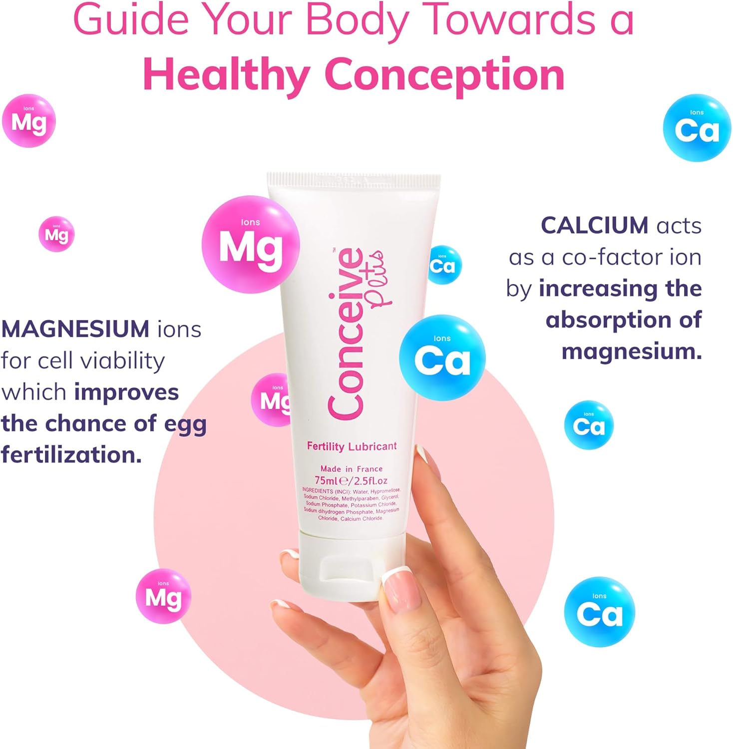 conceive-plus-fertility-lubricant-travel-size---sperm-friendly-personal-lubricant-for-couples-trying-to-conceive---supports-vaginal-health-fertility---wellness-formula---1-fl-oz-2