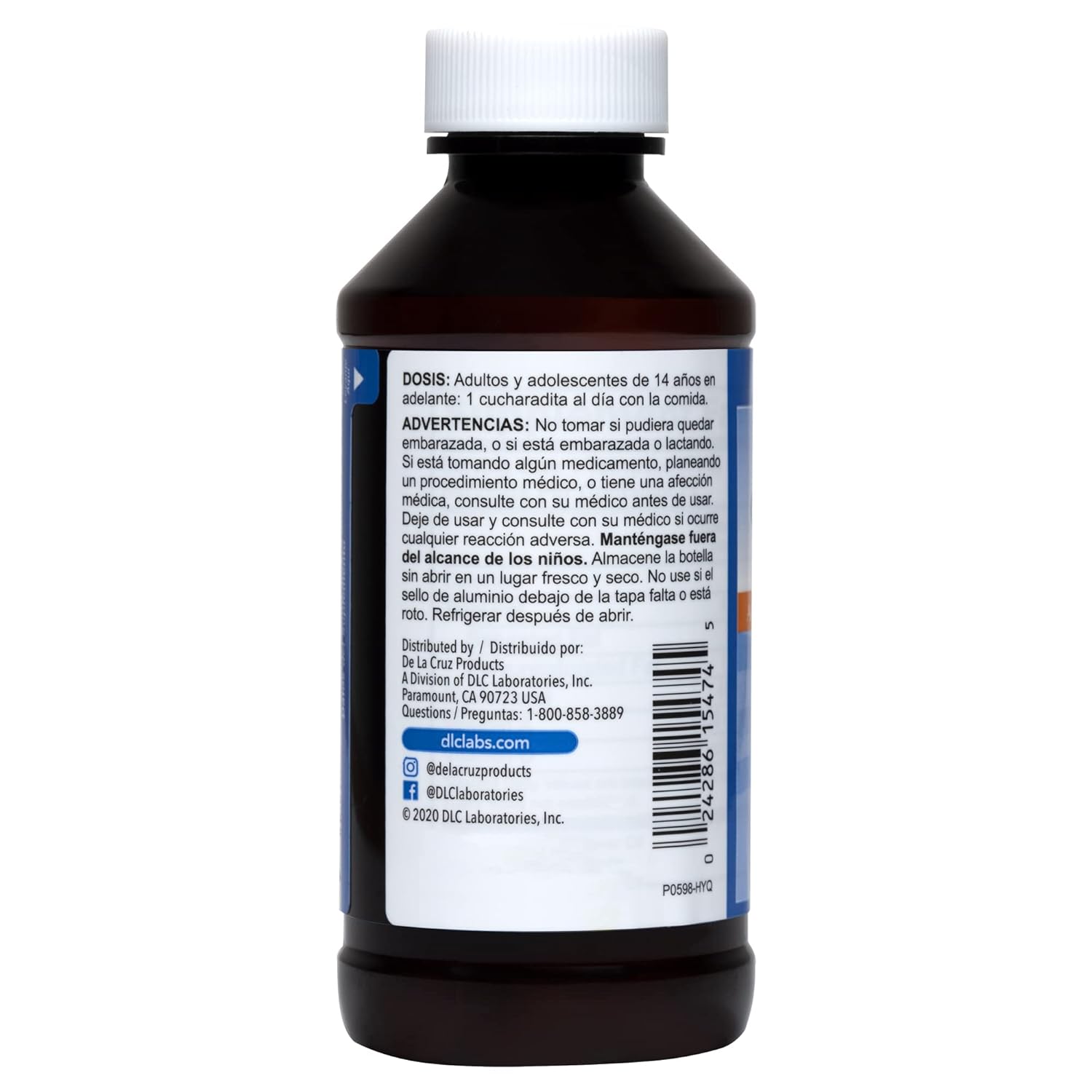 pure-wild-caught-icelandic-cod-liver-oil-liquid---4-fl-oz-118-ml---de-la-cruz-8