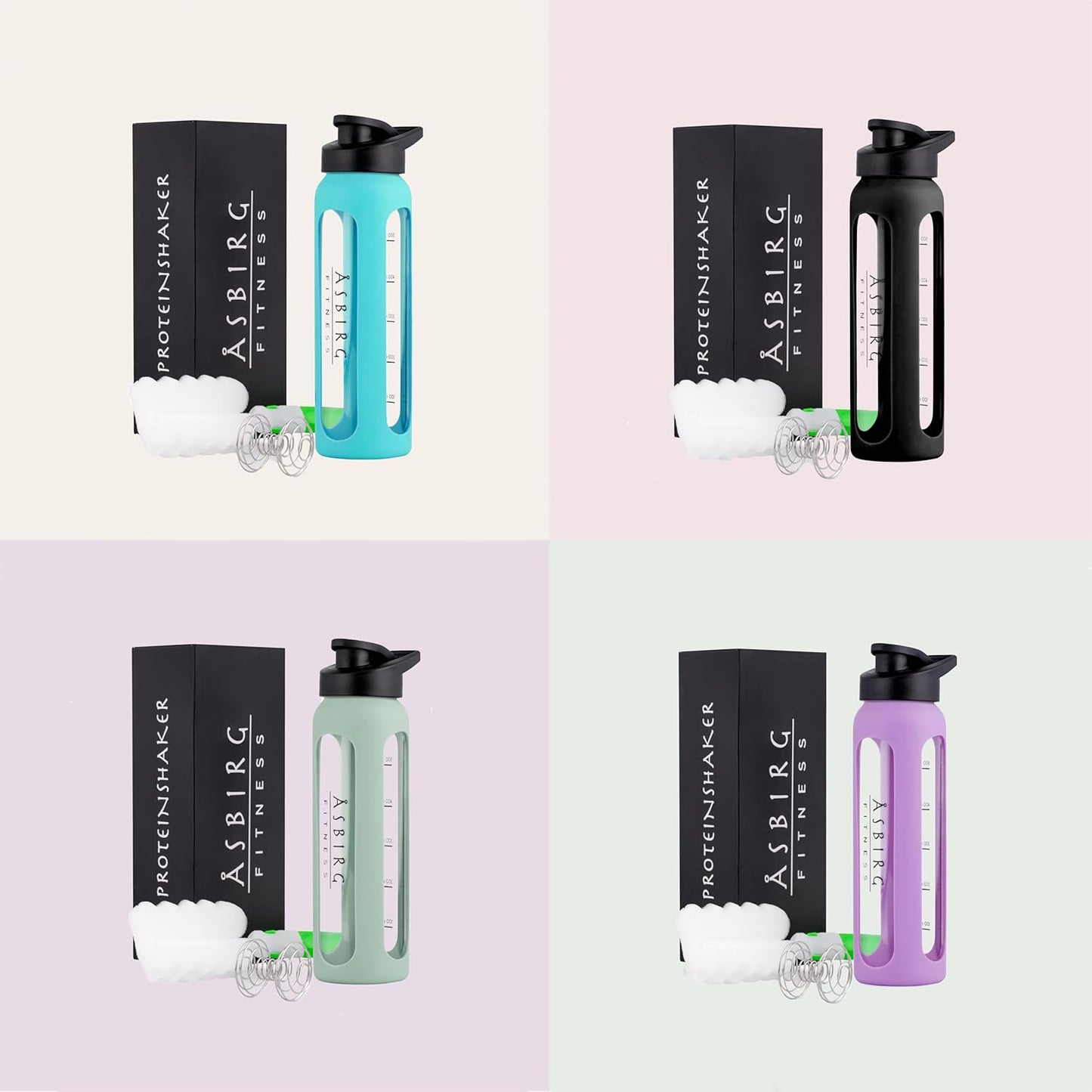 glass-protein-shaker-bottle-with-spiral-ball---asbirg-fitness-black-pastel-purple-drinking-bottle-5