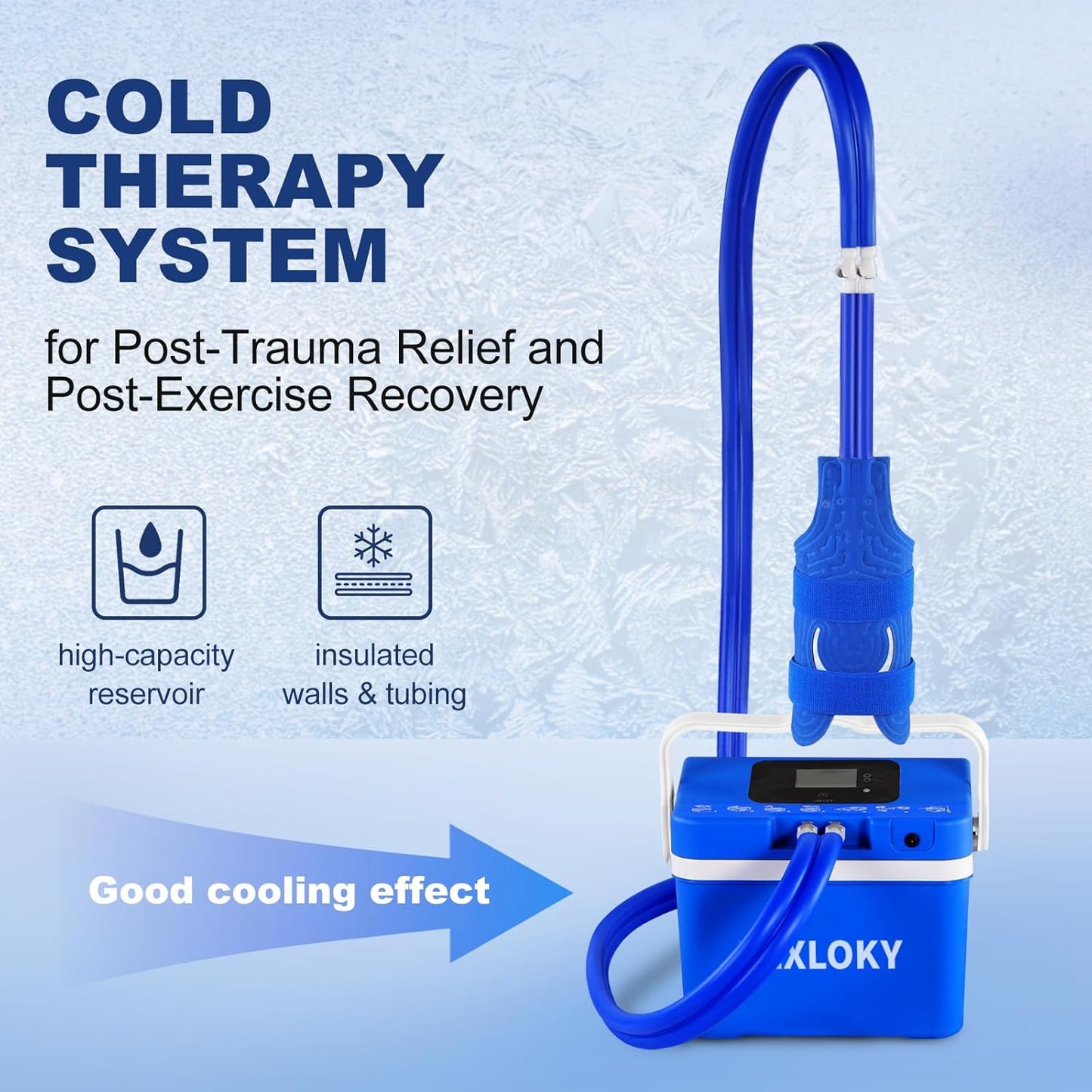 rlxloky-cold-therapy-unit-with-universal-ice-pack-for-pain-relief-in-knee-ankle-shoulder-back---ice-therapy-machine-with-digital-timer-and-adjustable-flow-speed-2