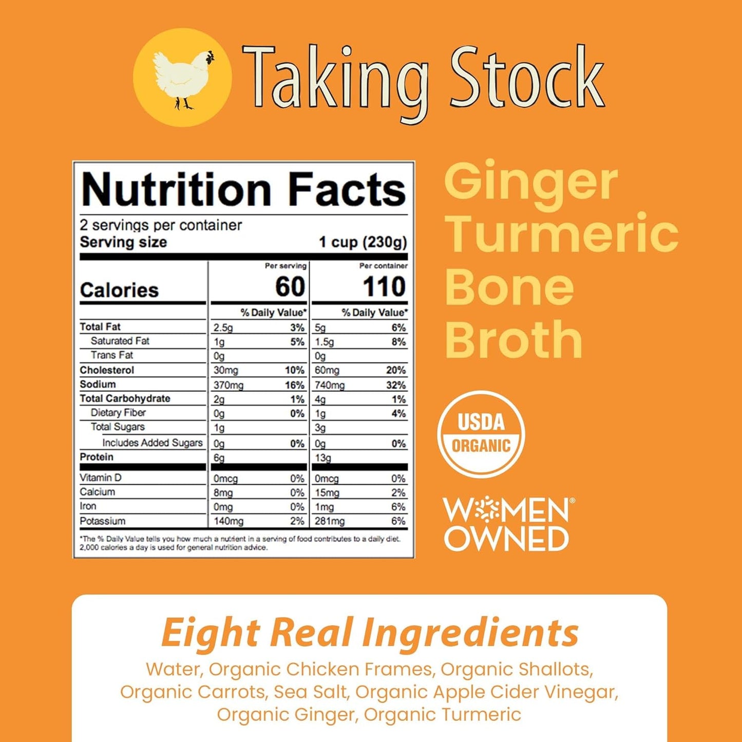 organic-ginger-turmeric-bone-broth---high-protein-low-calorie-sipping-broth-bpa-free-gluten-free---16-oz-6-pack-3