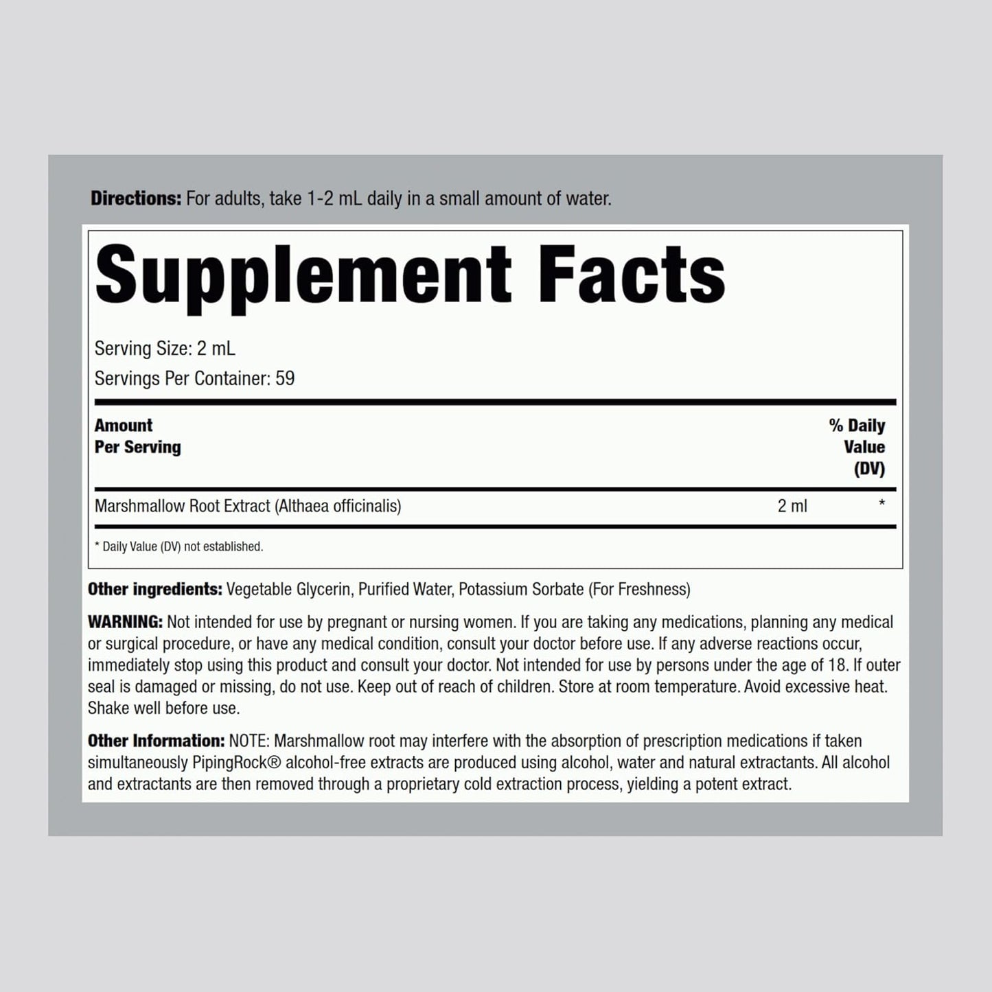 marshmallow-root-tincture---4-fl-oz-liquid-extract-alcohol-free-vegetarian---non-gmo-gluten-free-by-piping-rock-2