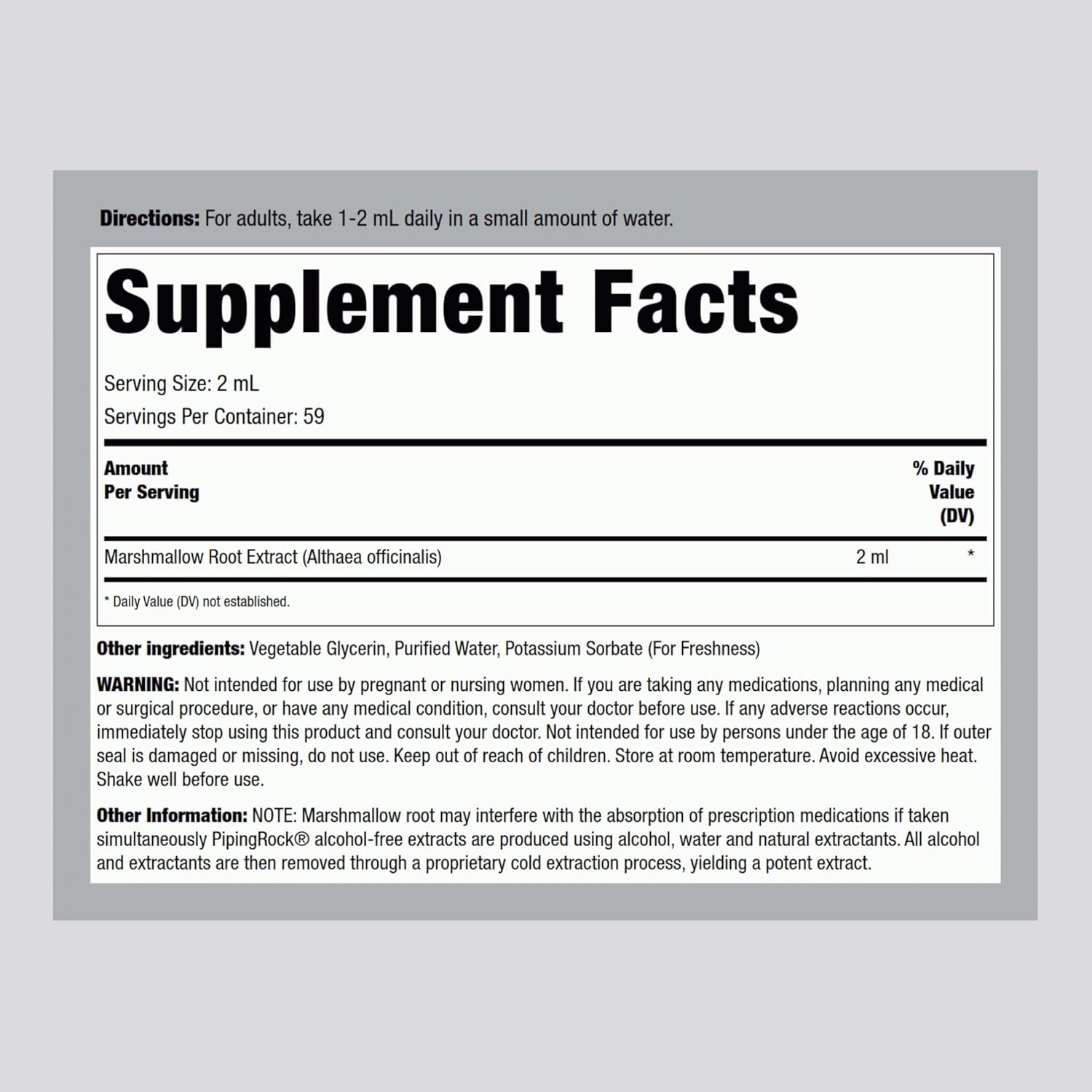 marshmallow-root-tincture---4-fl-oz-liquid-extract-alcohol-free-vegetarian---non-gmo-gluten-free-by-piping-rock-2
