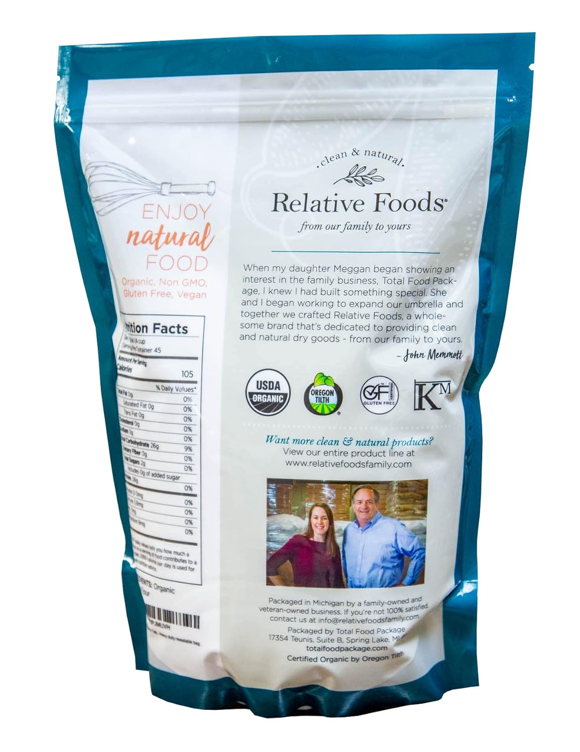 3lbs-organic-tapioca-flour---natural-gluten-free-thickener-for-baking-soups-sauces-pies---non-gmo-vegan-substitute-for-corn-starch---allergen-free-tapioca-powder-2