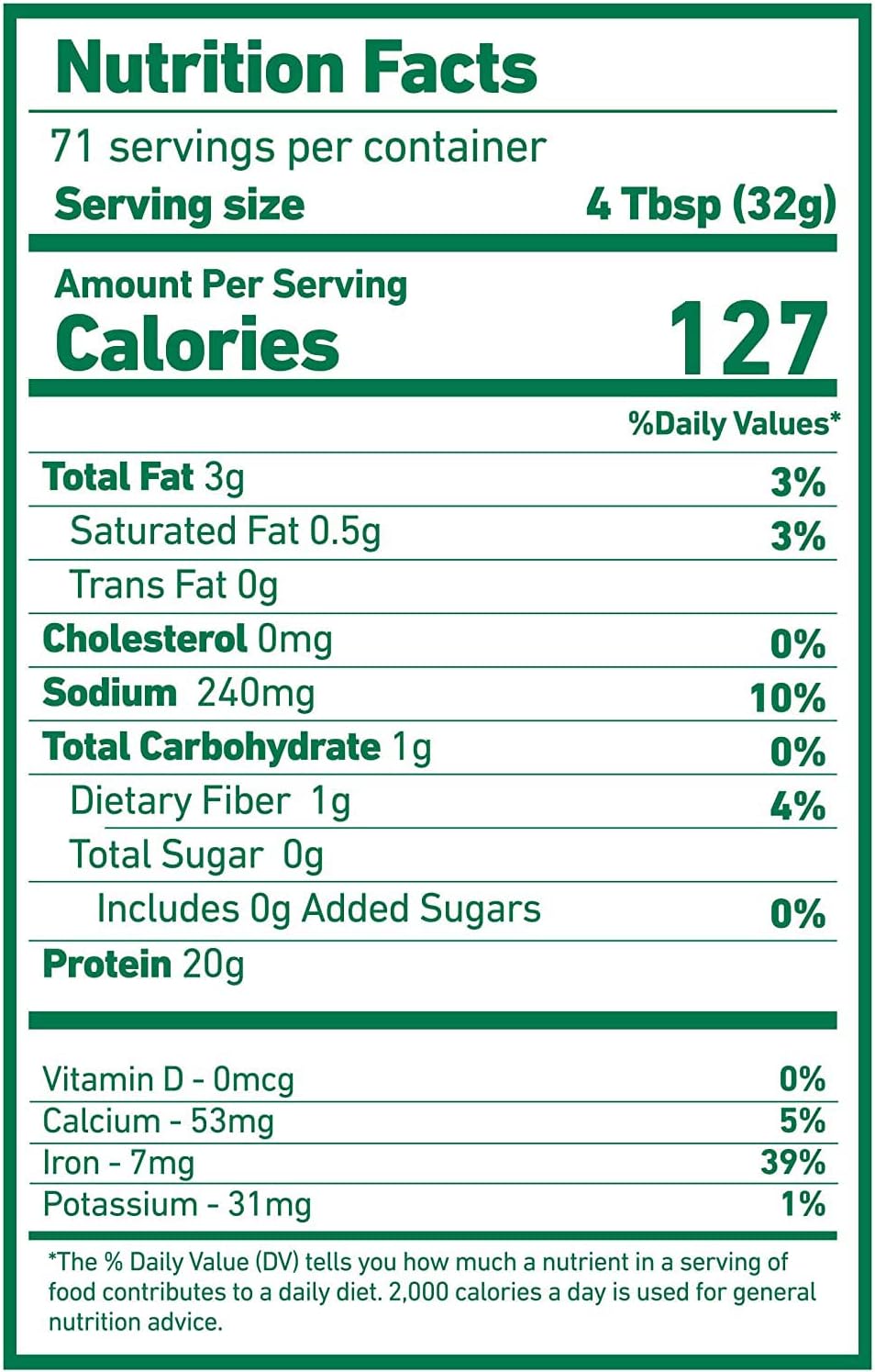 5lb-aspen-naturals-pea-protein-powder---supports-muscle-growth-digestion-fullness-and-heart-health-unflavored-plant-based-soy-gluten-free-non-gmo-vegan-keto-low-carb---26g-protein-per-serving-4