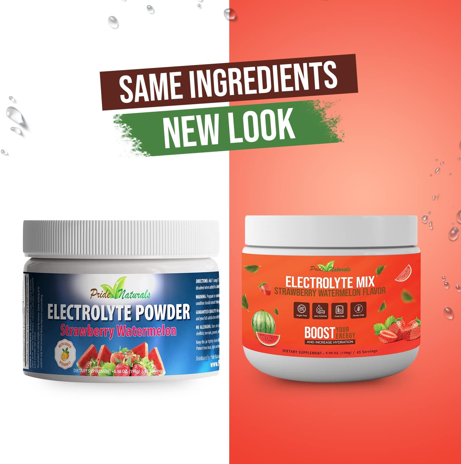 pride-naturals-electrolyte-powder---sugar-free-vegan-refreshing-workout-recovery-drink-with-immune-boosting-vitamins---198g-strawberry-watermelon-flavor-2