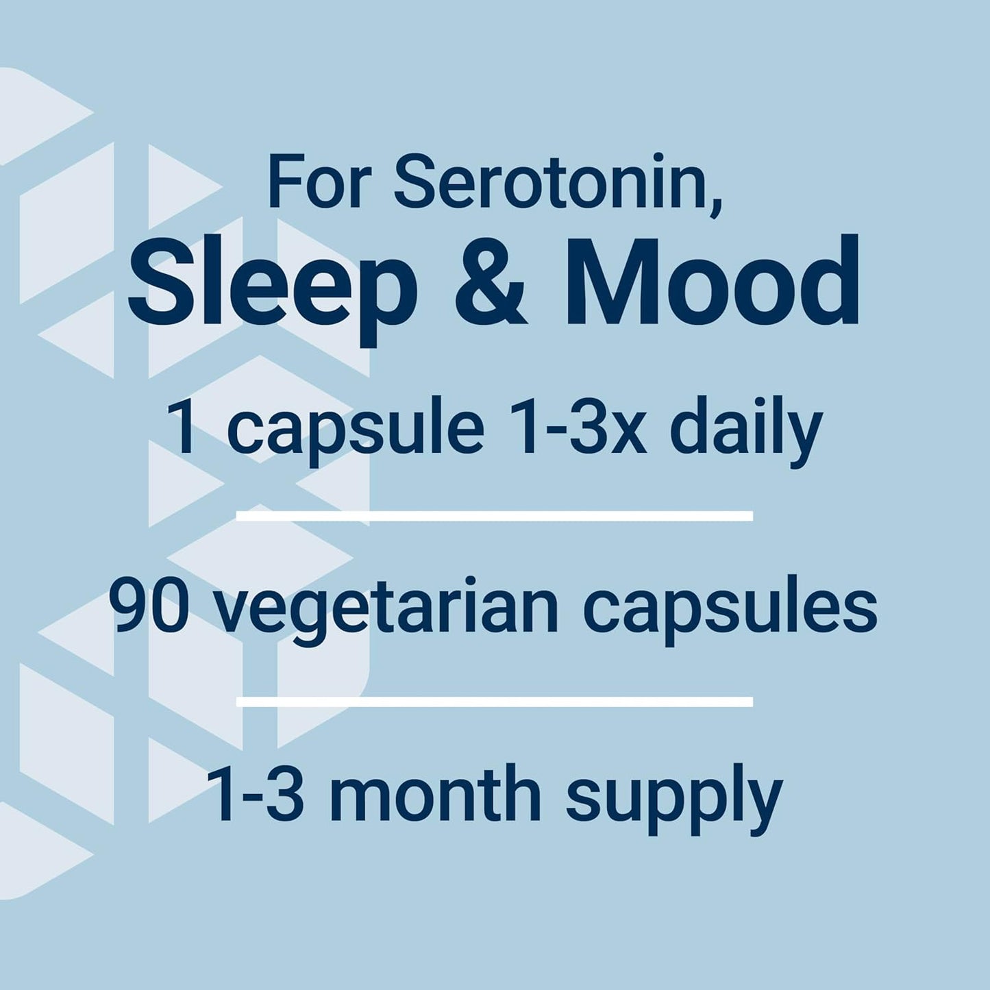 500-mg-life-extension-l-tryptophan-capsules-for-healthy-serotonin-levels-sleep-mood-stress-and-satiety---gluten-free-non-gmo-vegetarian---90-count-5