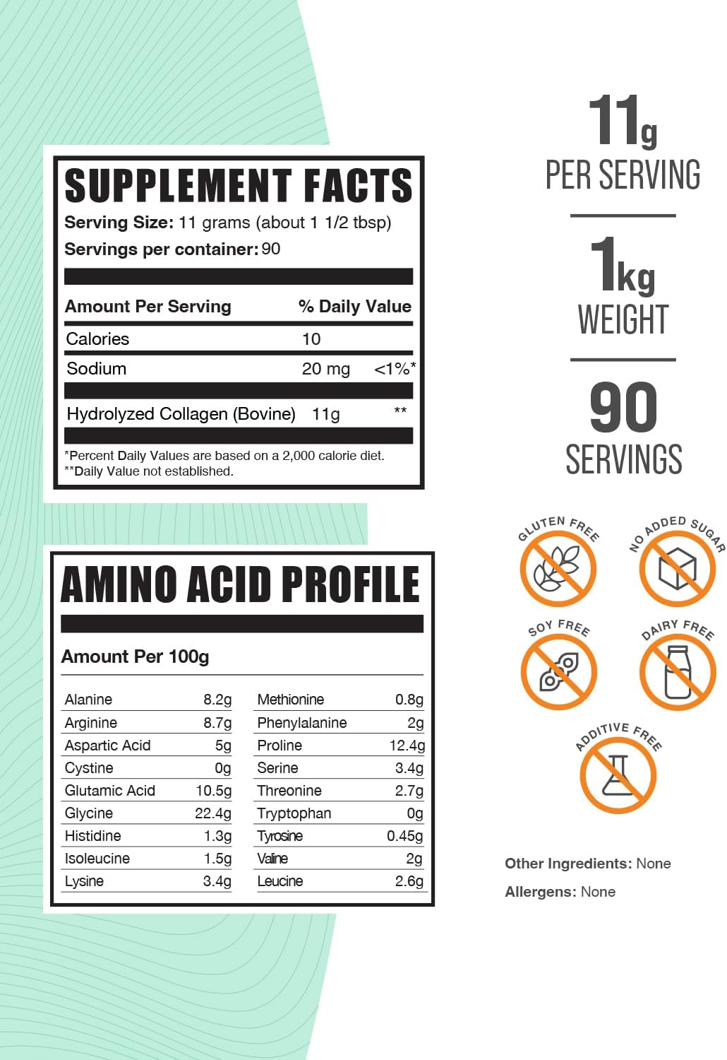 bundle-of-bulksupplements-glycine-500g-and-collagen-peptides-1kg-for-enhanced-health-support-4