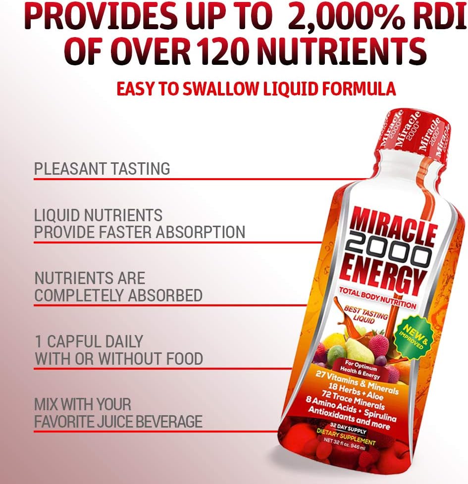 century-systems-miracle-2000-liquid-multivitamin-mineral-supplement---32-ounces-with-amino-acids-antioxidants-4