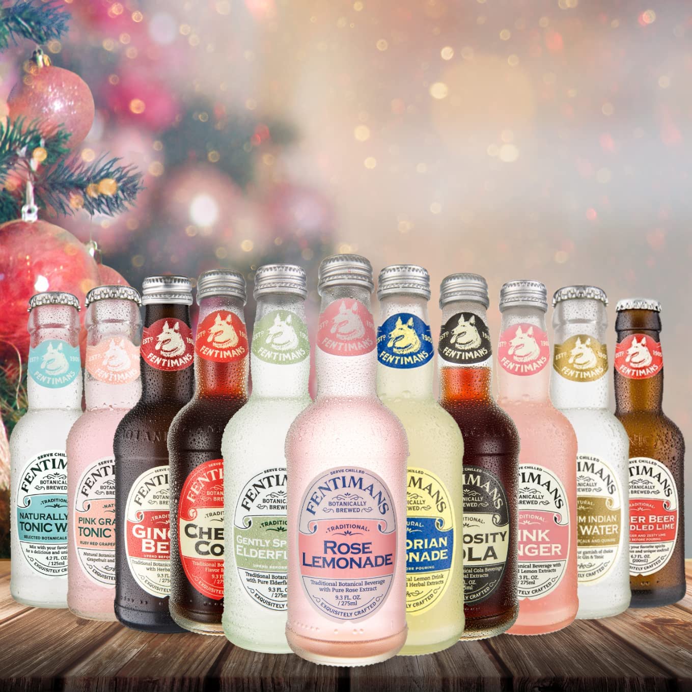 fentimans-sparkling-rose-lemonade---craft-soda-with-pure-rose-extract-natural-ingredients---93-fl-oz-pack-of-4-6
