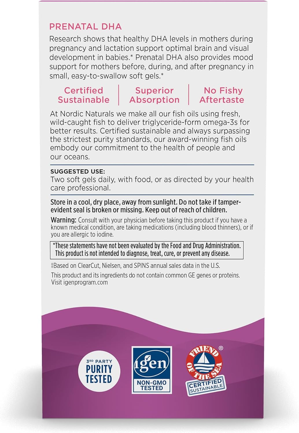 nordic-naturals-pro-prenatal-dha-soft-gels---omega-3-vitamin-d3-for-babys-brain-development---non-gmo---45-servings-6
