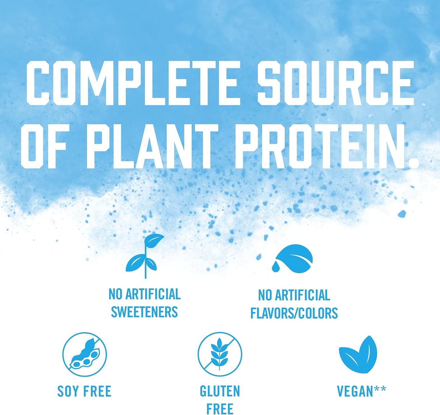 vanilla-biosteel-plant-based-protein-powder---nsf-certified-18-lbs-22g-protein-25-servings---vegan-protein-with-brown-rice-pea-pumpkin-seed---premium-plant-protein-powder-3