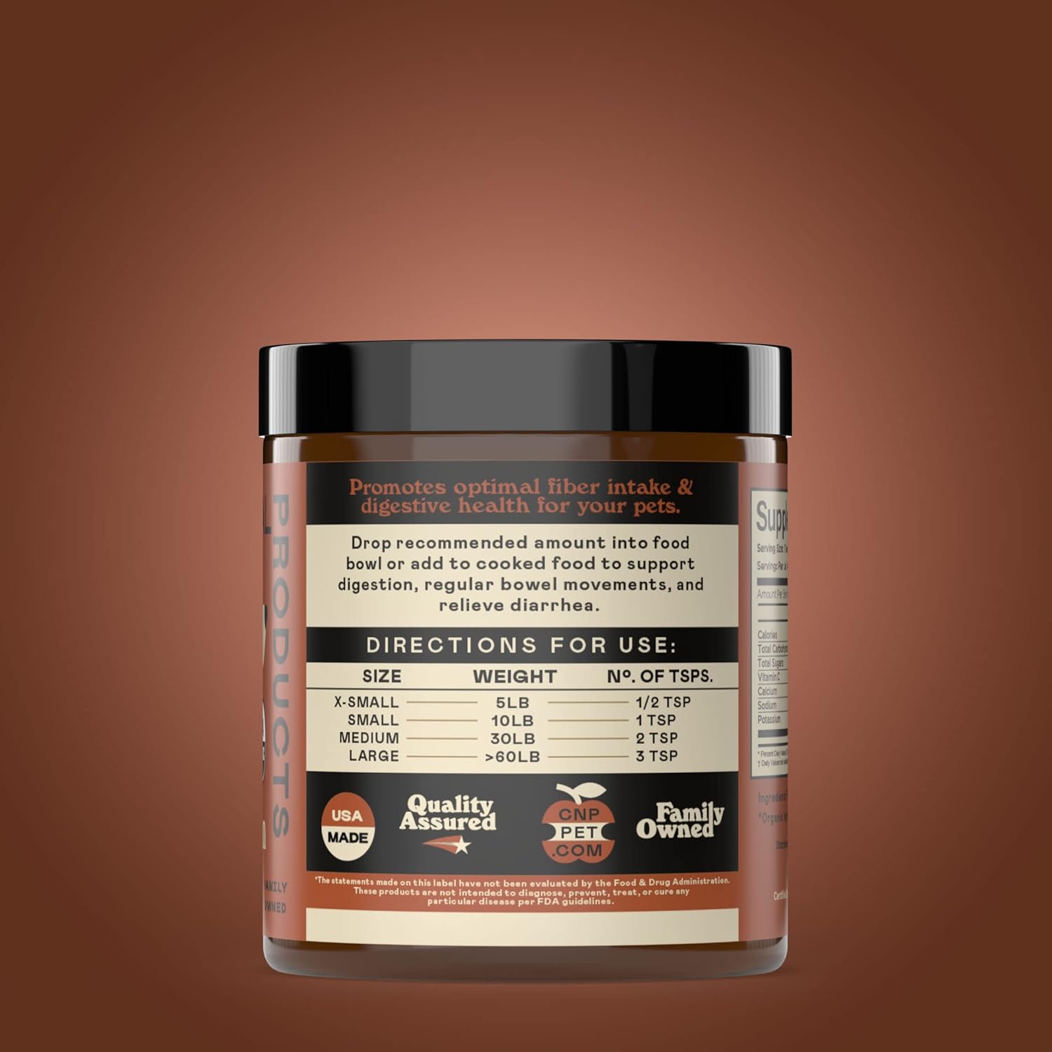 4oz-complete-natural-products-organic-pumpkin-powder-for-pets---pure-pumpkin-powder---100-organic-2