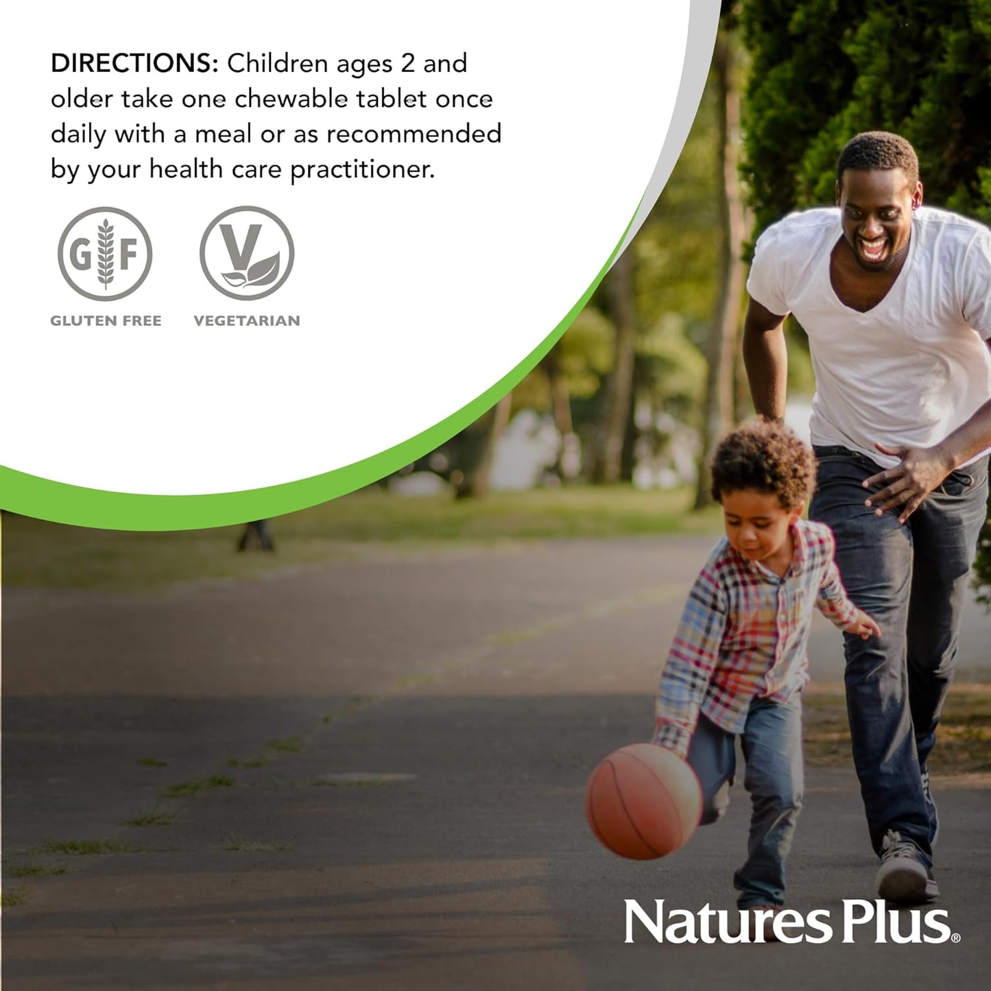 natures-plus-animal-parade-acidophikidz-berry-chewable-tablets-with-probiotics-fos-grape-seed---90-servings-6