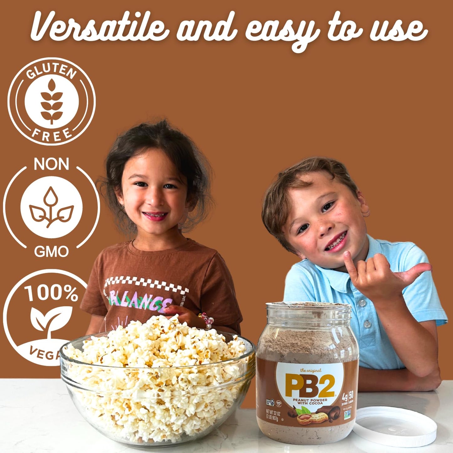 chocolate-peanut-butter-powder-with-cocoa---4g-protein-90-less-fat-gluten-free-50-calories---ideal-for-shakes-smoothies-low-carb-keto-diets-7