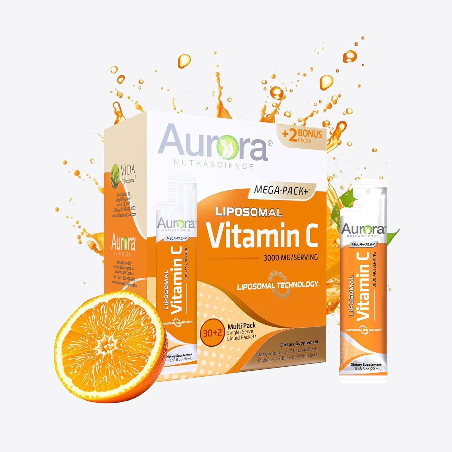 bundle-of-vida-lifescience-aurora-nutrascience-mega-liposomal-r-ala-with-coq10-l-carnitine-complex-and-mega-liposomal-vitamin-c---3000-mg-3