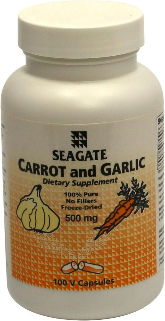 seagate-carrot-and-garlic-capsules---500mg-100-count---natural-immune-support-supplement-1