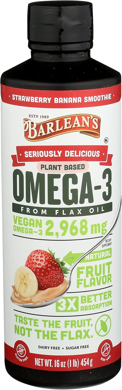 barleans-vegan-smoothie-trio-bundle---pomegranate-blueberry-strawberry-banana-blackberry---plant-based-blend-2