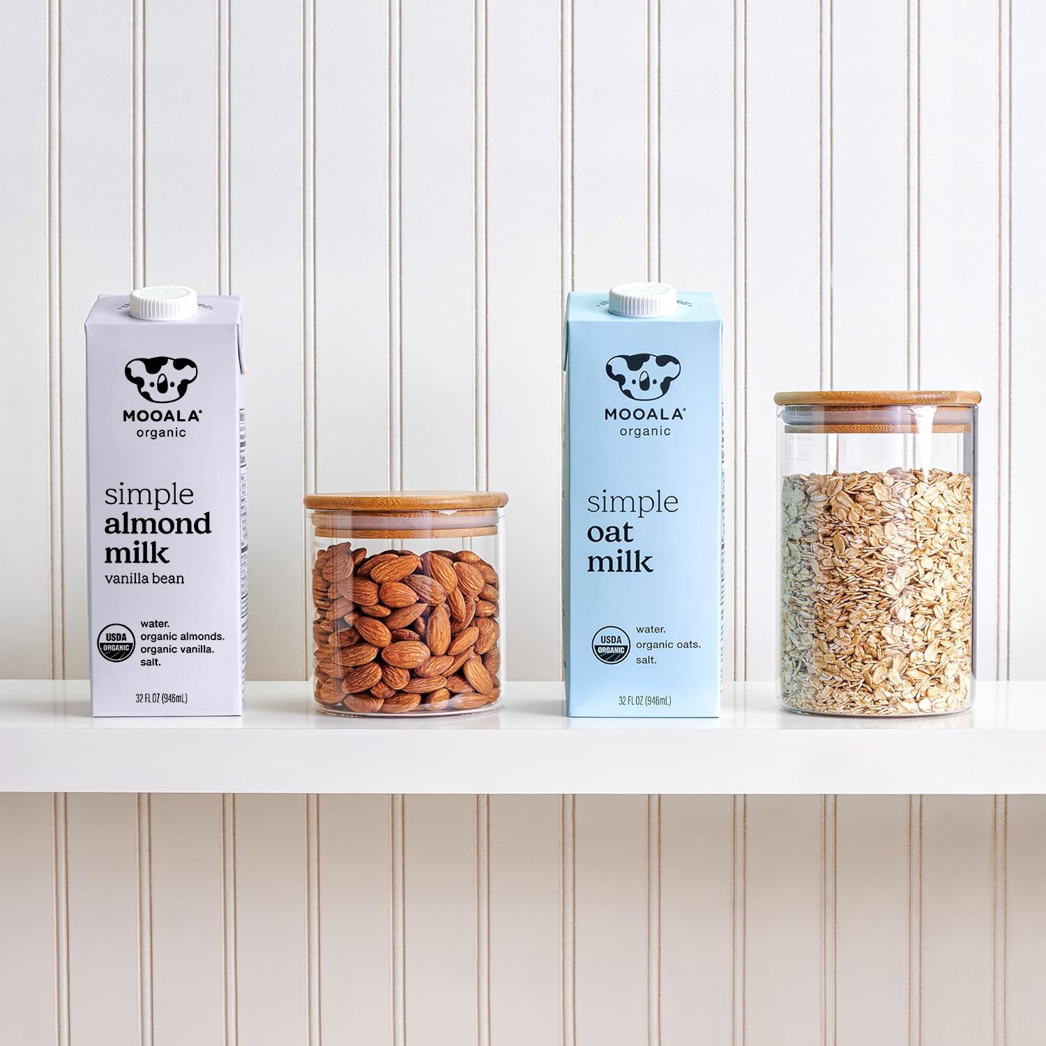 organic-vanilla-almond-milk-32oz---simple-ingredients-shelf-stable-non-gmo-dairy-free-unsweetened---6-pack-10