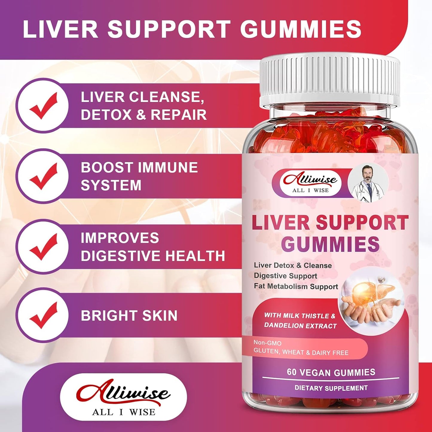 liver-support-gummies-with-milk-thistle-dandelion-extract---liver-cleanse-detox-repair-natural-health-formula---80-silymarin-extract-3