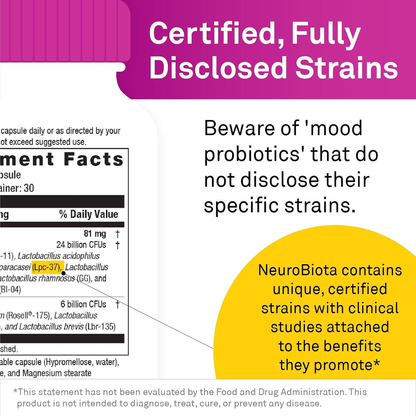 neurobiota-mood-support-supplement-with-probiotics---gut-brain-axis-nourishment-for-men-women---promotes-digestive-health-immune-support-and-gaba-activity---30-capsules-5