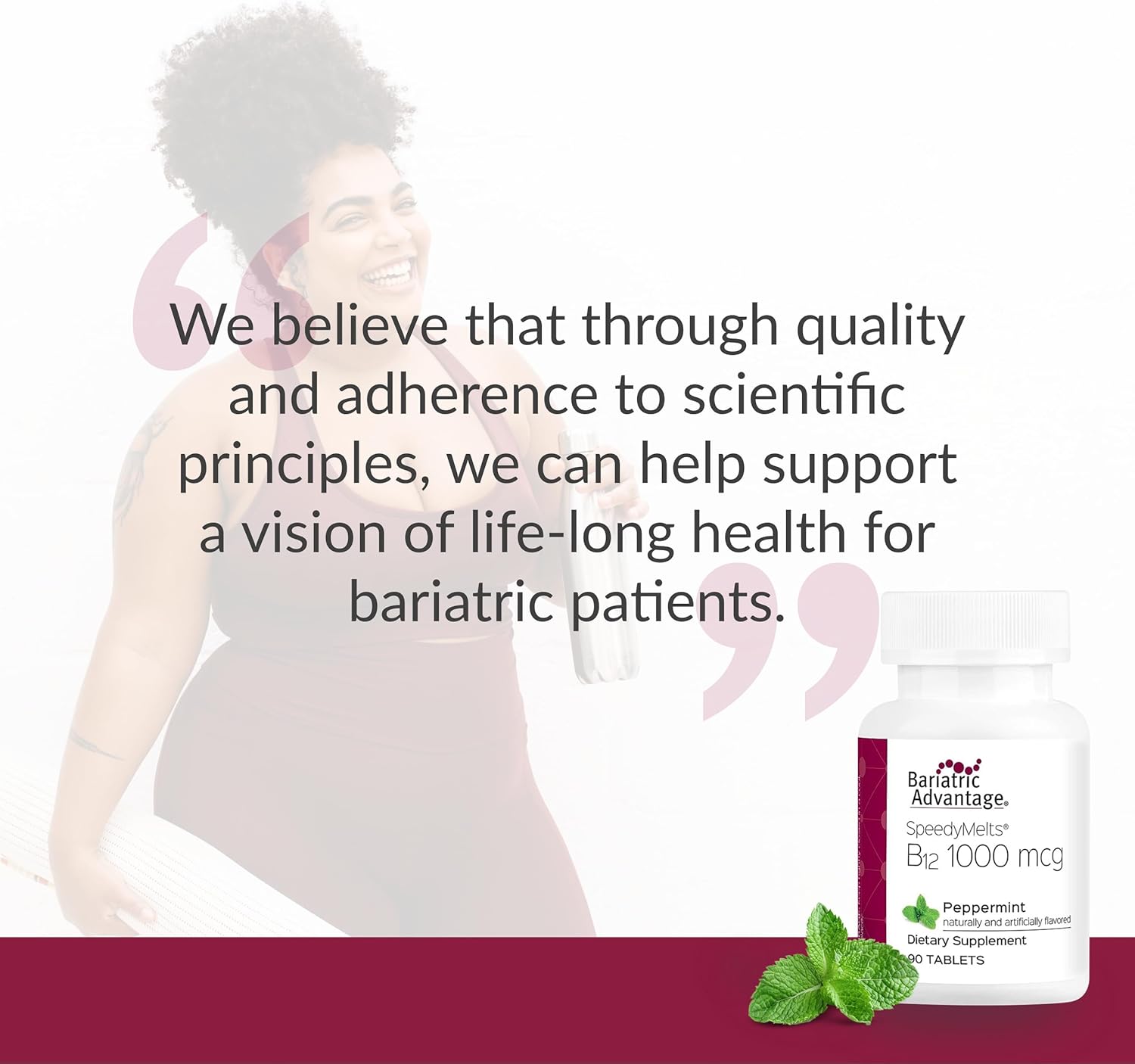 bariatric-advantage-vitamin-b12-speedy-melts-with-folic-acid---peppermint-flavor-90-count---fast-melting-1000-mcg-supplement-7