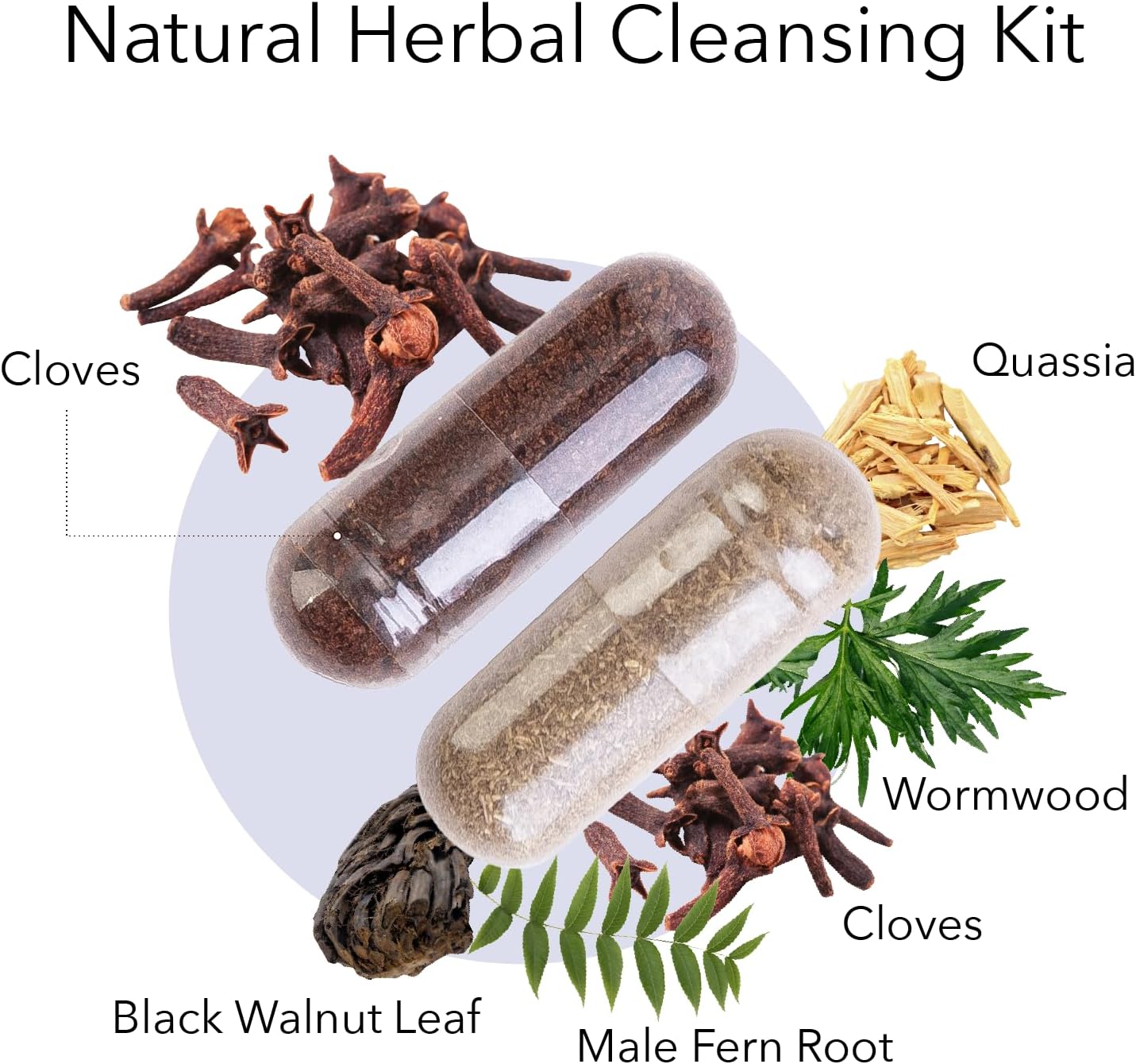 wormwood-herb-supplement-kit-with-black-walnut-clove-quassia---detox-cleanse-capsules-non-gmo-gluten-free---made-in-usa-2