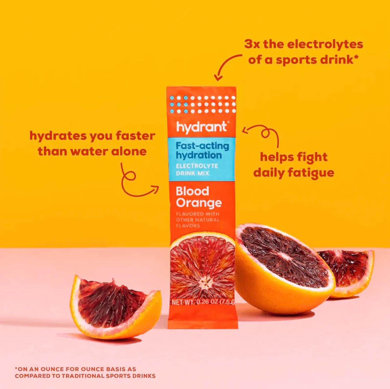 hydrant-hydrate-variety-pack---30-stick-packs-electrolyte-powder-for-rapid-hydration---drink-mix-packets-to-rehydrate-faster-than-water-5