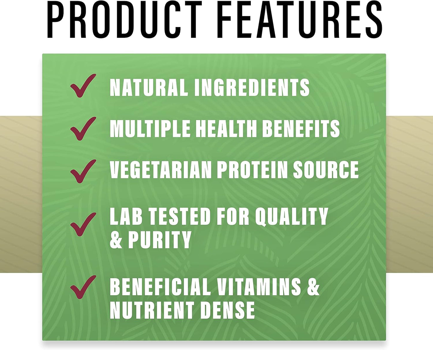 Organic Spirulina and Chlorella Supplement - 120 Vegetable Capsules - Nutritious Superfood - Perfect Aquatic Greens - Espot.com.au
