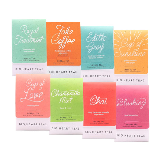 certified-organic-ayurvedic-herbal-tea-bags-sampler-set---small-batch-ground-herbs-florals-spices---plastic-free-sachets---8-flavors-16-pack-1