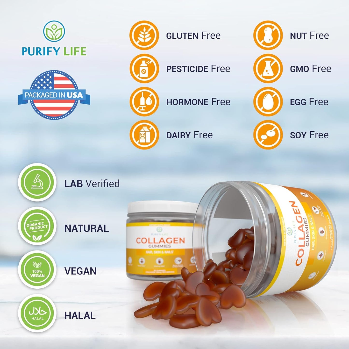 marine-collagen-vegan-collagen-gummies-bundle-for-hair-skin-and-nails-90-chews---pore-reducing-and-elasticity-boosting-vitamins---capsule-and-pill-replacement-2