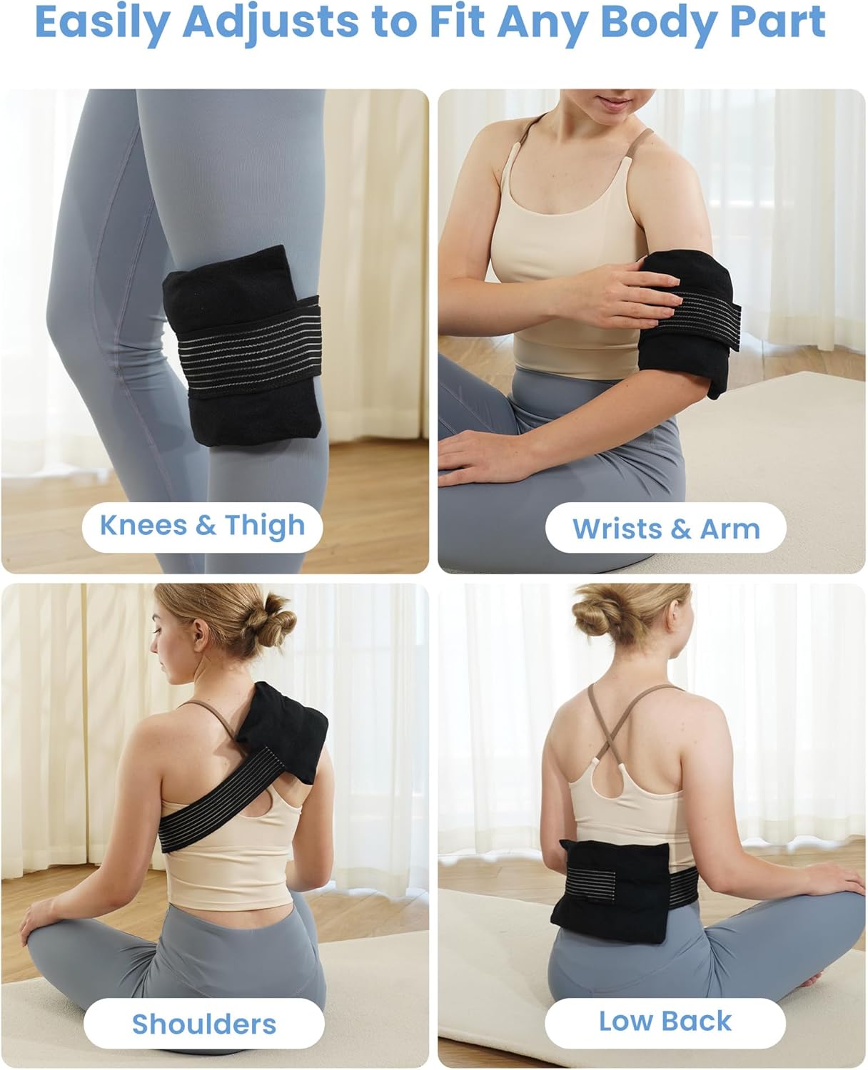 adjustable-ice-packs-for-injuries---hot-and-cold-therapy-wraps-for-joint-pain-muscle-soreness-inflammation---reusable-ice-packs-for-knees-back-shoulders-arms-legs-4