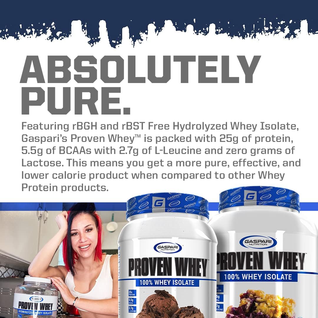 gaspari-nutrition-proven-whey-isolate-protein-powder---vanilla-ice-cream-flavor---2-pound-pack---high-protein-low-carb-lactose-free-3