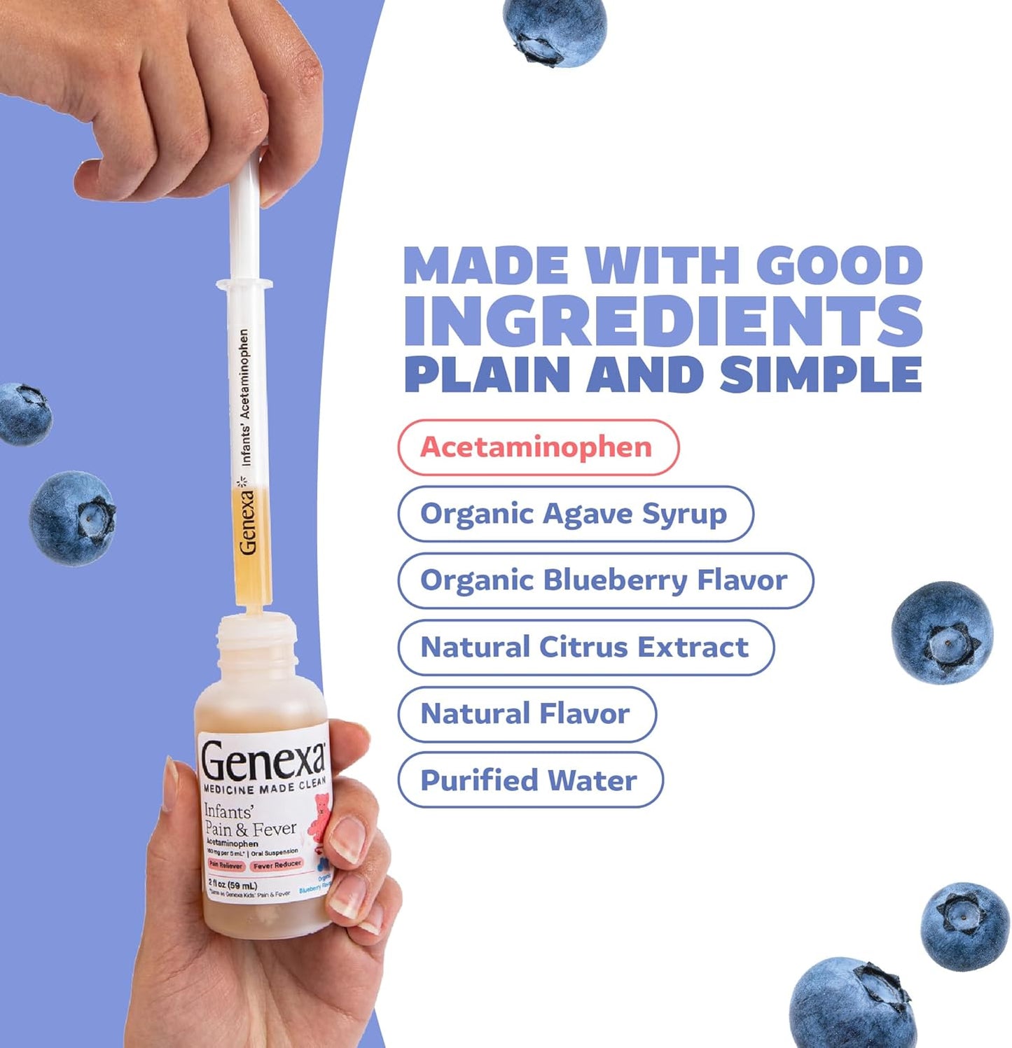 genexa-infants-clean-pain-fever-acetaminophen---organic-blueberry-flavor-dye-free-liquid-medicine-for-baby---2-fl-oz-8