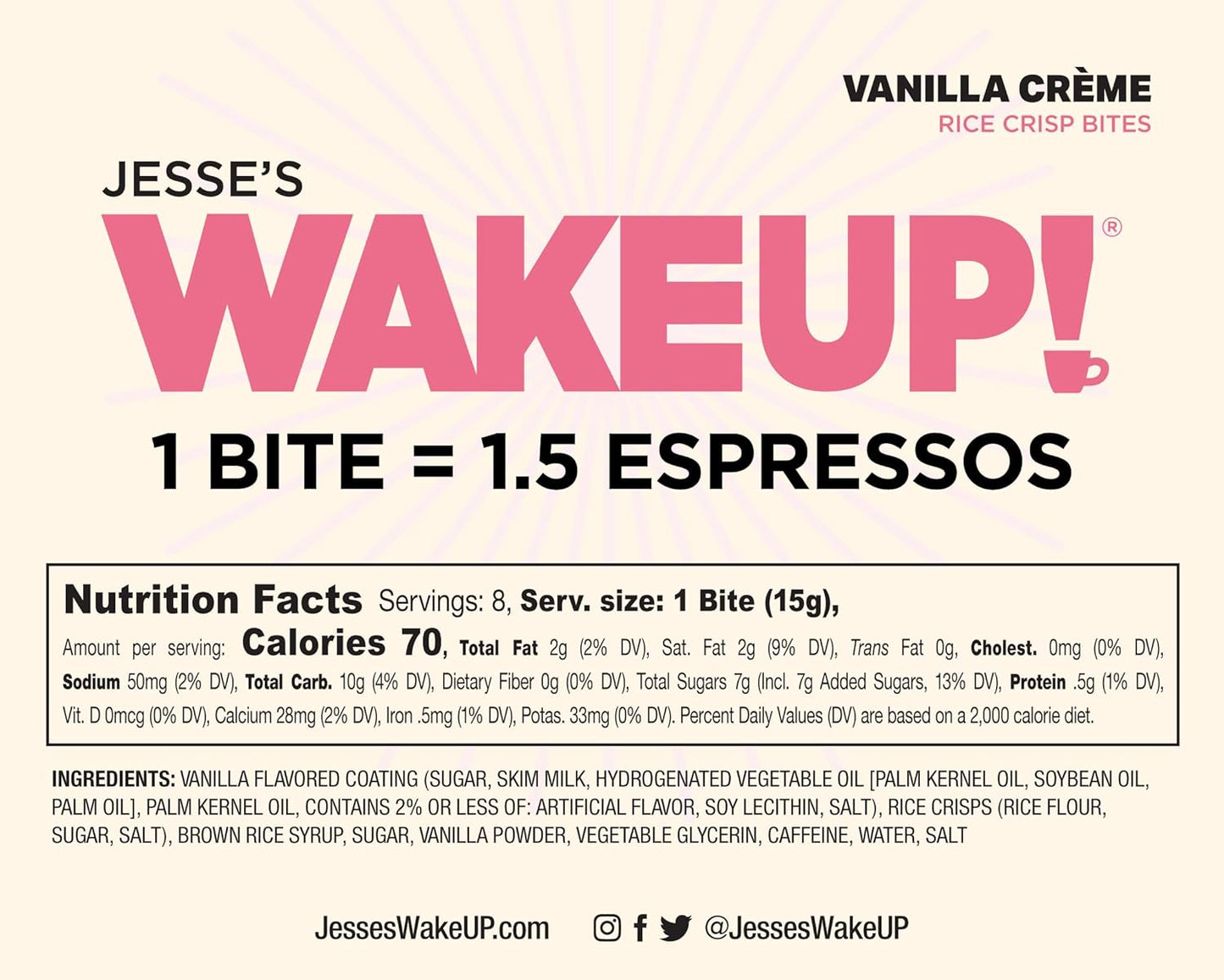 vanilla-creme-protein-bites-with-175mg-caffeine---gluten-free-vegetarian-boosts-focus-and-clarity---kosher-ingredients---8-pack-5