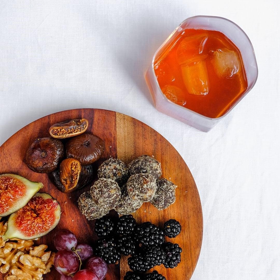 organic-vegan-fig-and-walnut-energy-balls---sunny-fruit-100-raw-fruit-nut-snacks---gluten-free-kosher-no-added-sugar---1-pack-9-balls-per-bag---healthy-on-the-go-snack-7