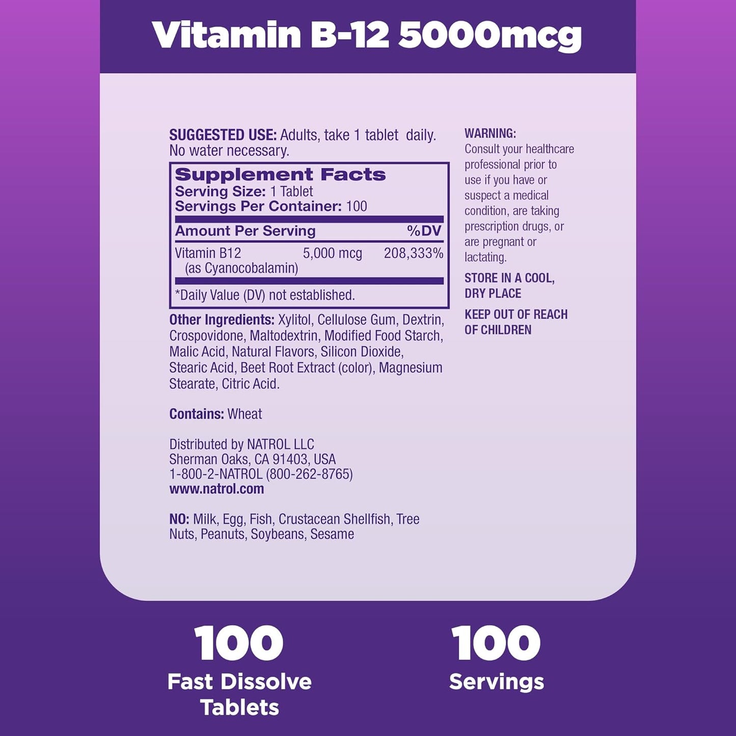 natrol-vitamin-b12-5000mcg-fast-dissolve-tablets---strawberry-flavor---100-count---energy-nervous-system-support-5