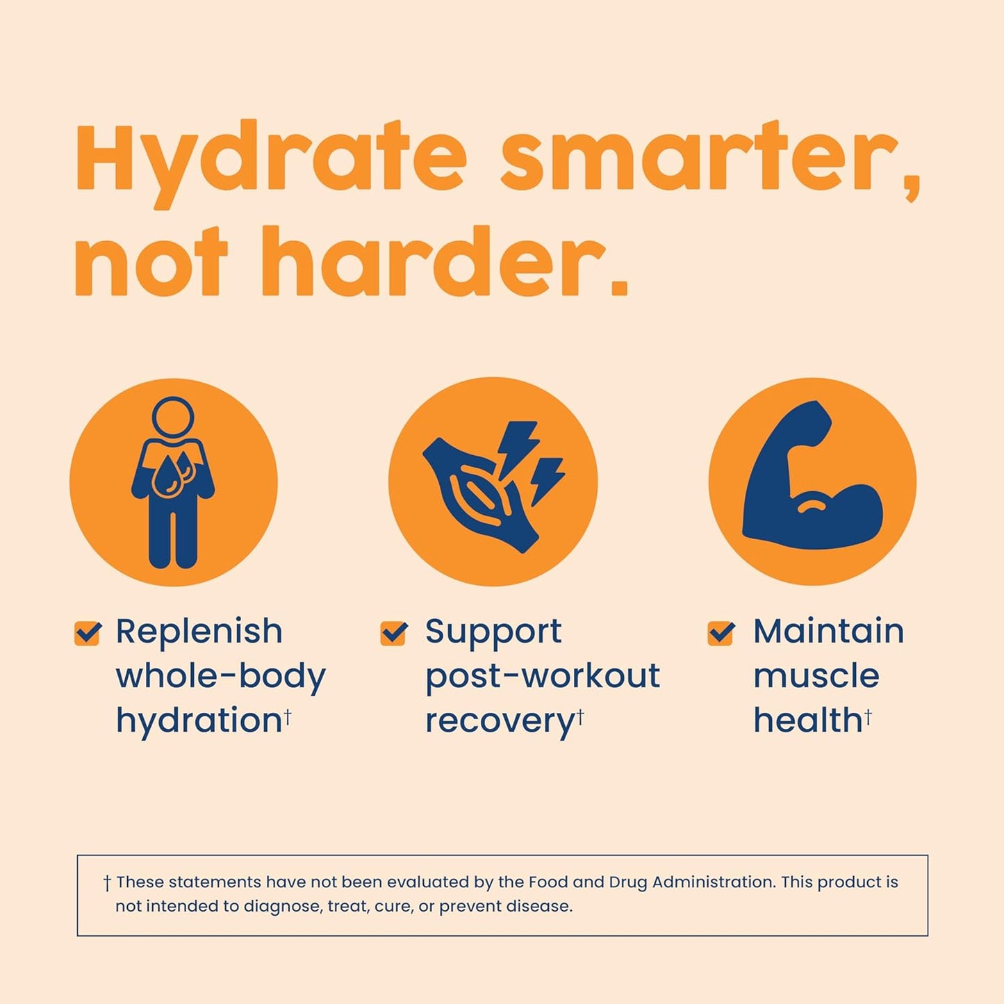 hydrate-and-replenish-with-nativepath-tangerine-electrolyte-drink-mix---infused-with-bcaa-and-collagen-for-optimal-hydration-4