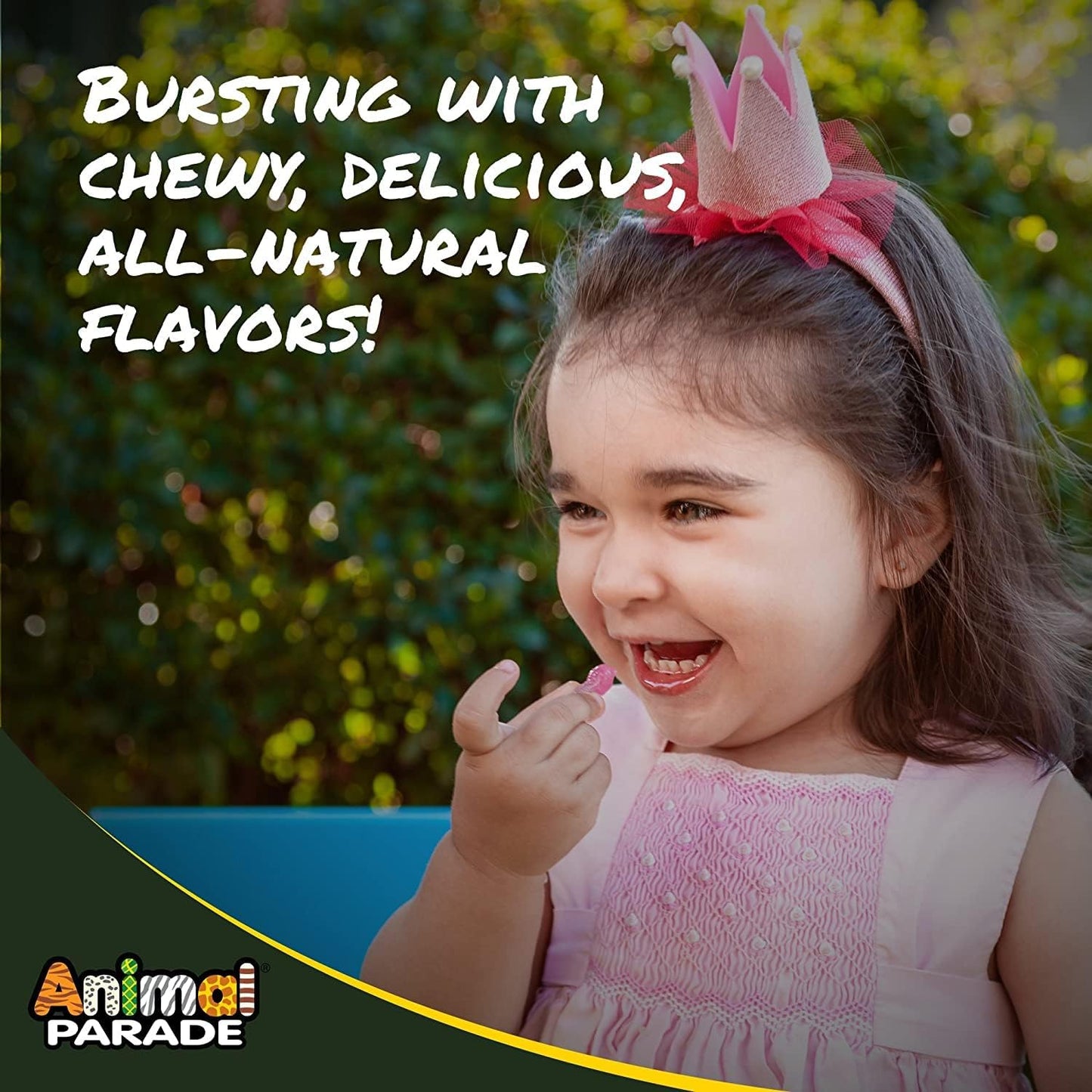 naturesplus-animal-parade-source-of-life-gummies---75-animal-shaped-gummies---kids-multivitamin-with-natural-flavors---gluten-free---37-servings-5