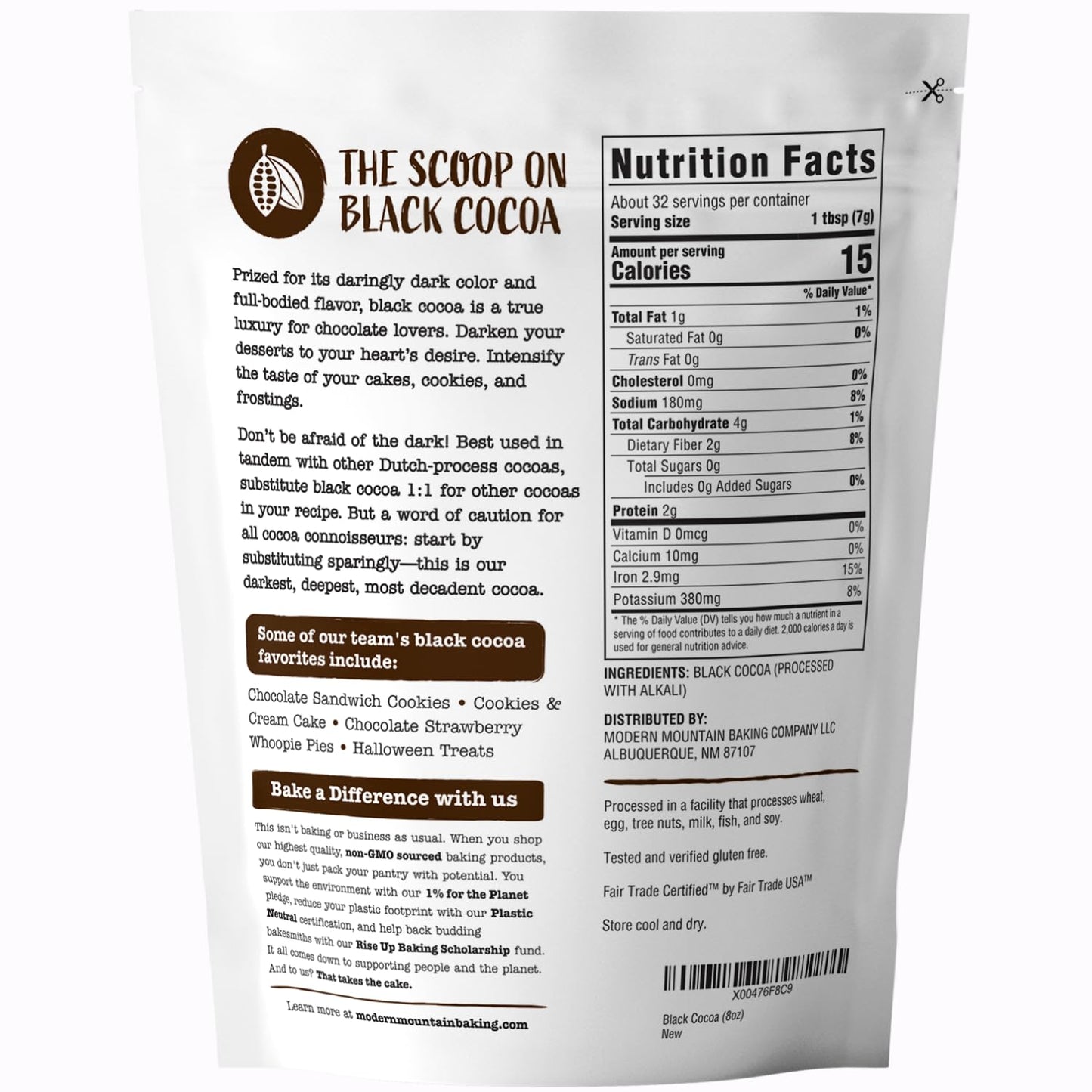 8-oz-modern-mountain-black-cocoa-powder---rich-chocolate-flavor-natural-black-food-coloring-substitute-dutch-processed-unsweetened-fair-trade-certified-2