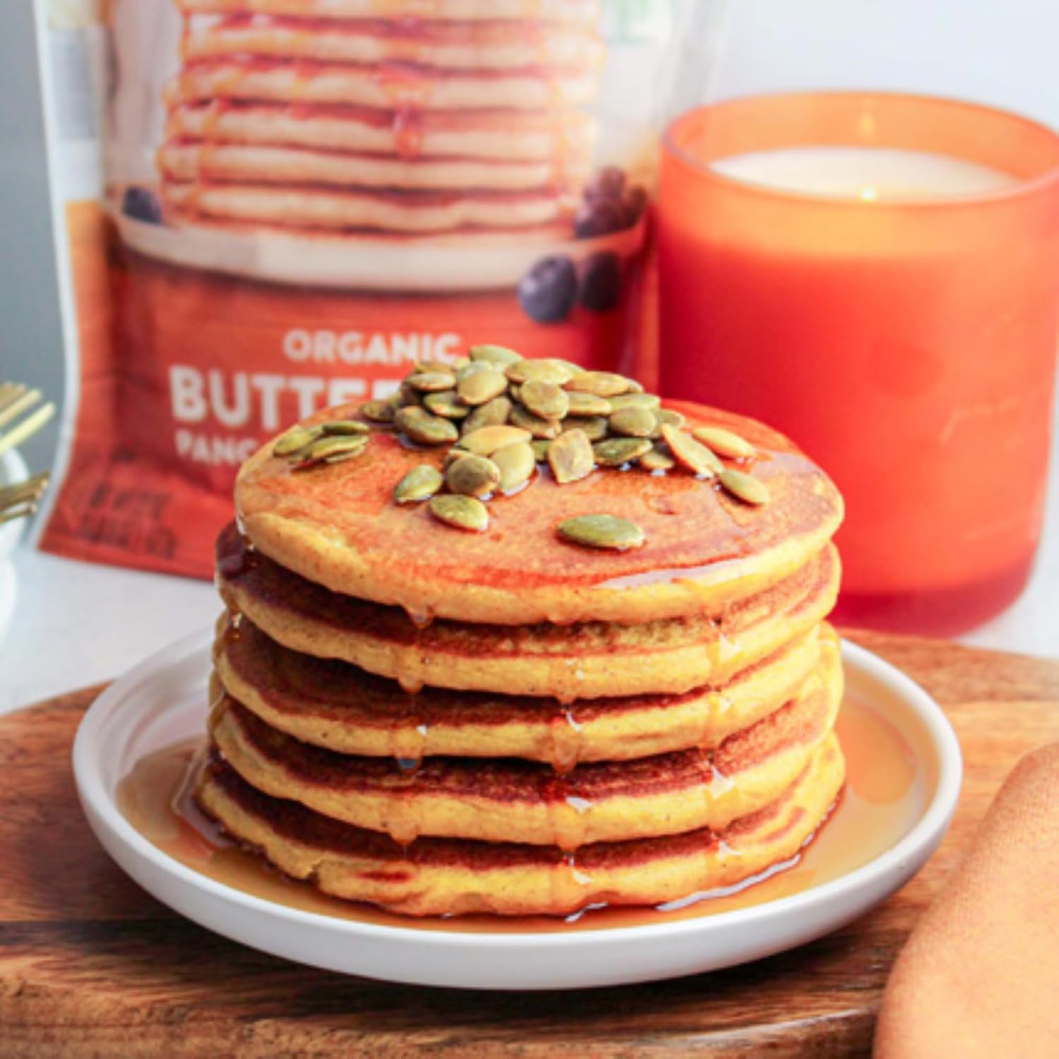 organic-buttermilk-pancake-waffle-mix-by-arrowhead-mills---22-oz-bag-4